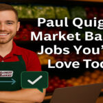 Paul Quigley Market Basket Jobs You’ll Love Today