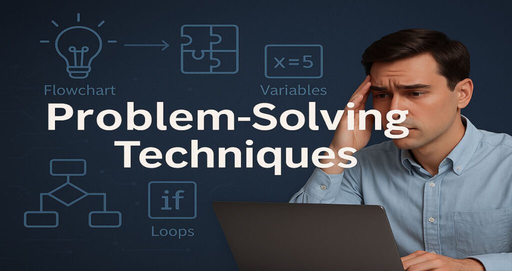 Problem-Solving Techniques
