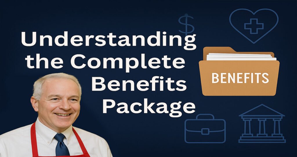 Understanding the Complete Benefits Package
