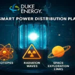 Duke Energy’s Advanced Smart Power Distribution Platform