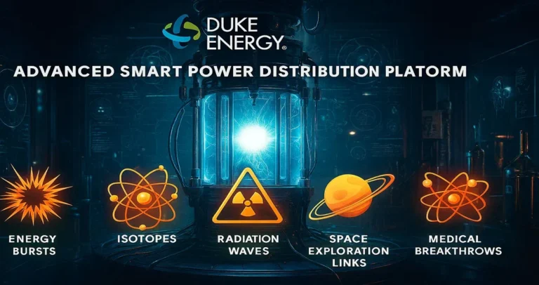 Duke Energy’s Advanced Smart Power Distribution Platform