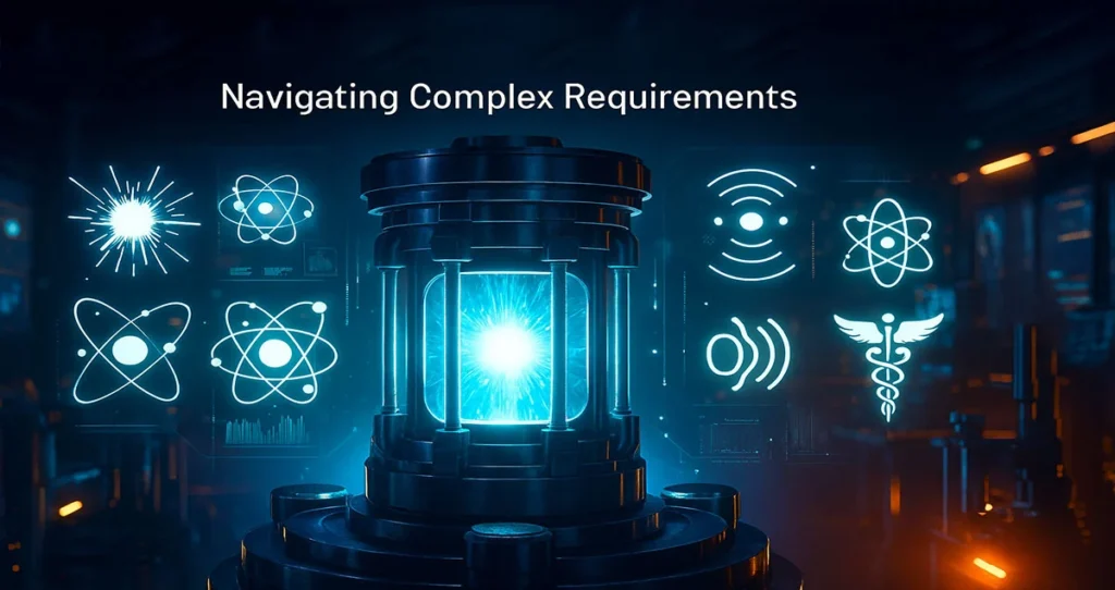 Regulatory Environment and Safety Standards: Navigating Complex Requirements